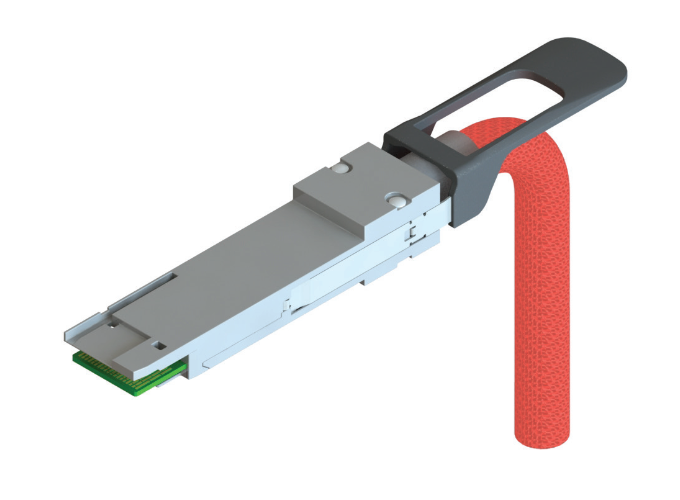 400G QSFP-DD ACC