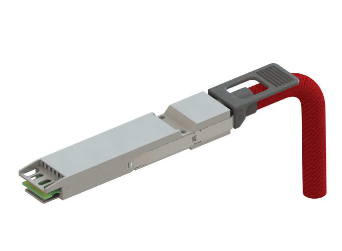 OSFP TYPE2