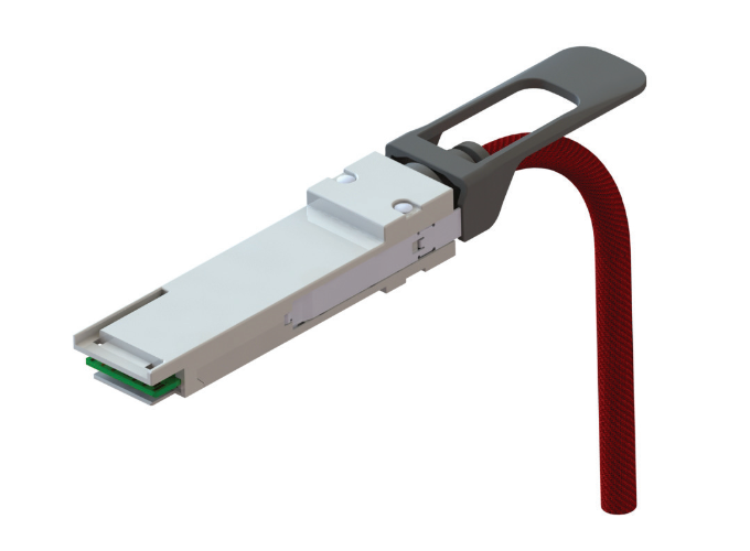 QSFP