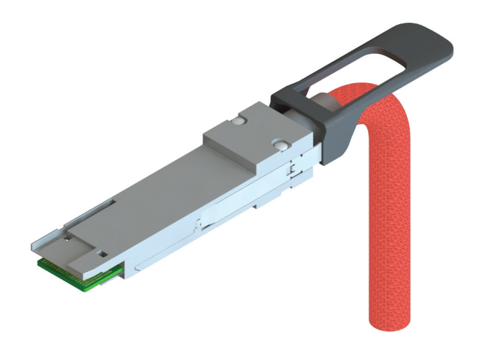QSFP-DD